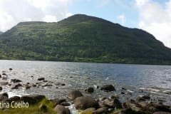 Á volta do Middle Lake - Dundag Bay