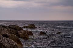 Costa da Irlanda do Norte - Carnlough