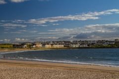 Portrush - Praia