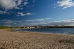 Portrush - Praia