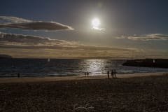 Portrush - Praia