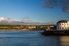 Portrush -Arcadia