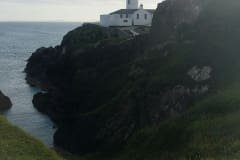 Fanad Head - Farol