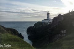 Fanad Head - Farol