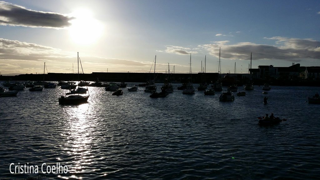 Irlanda do Norte, Portrush