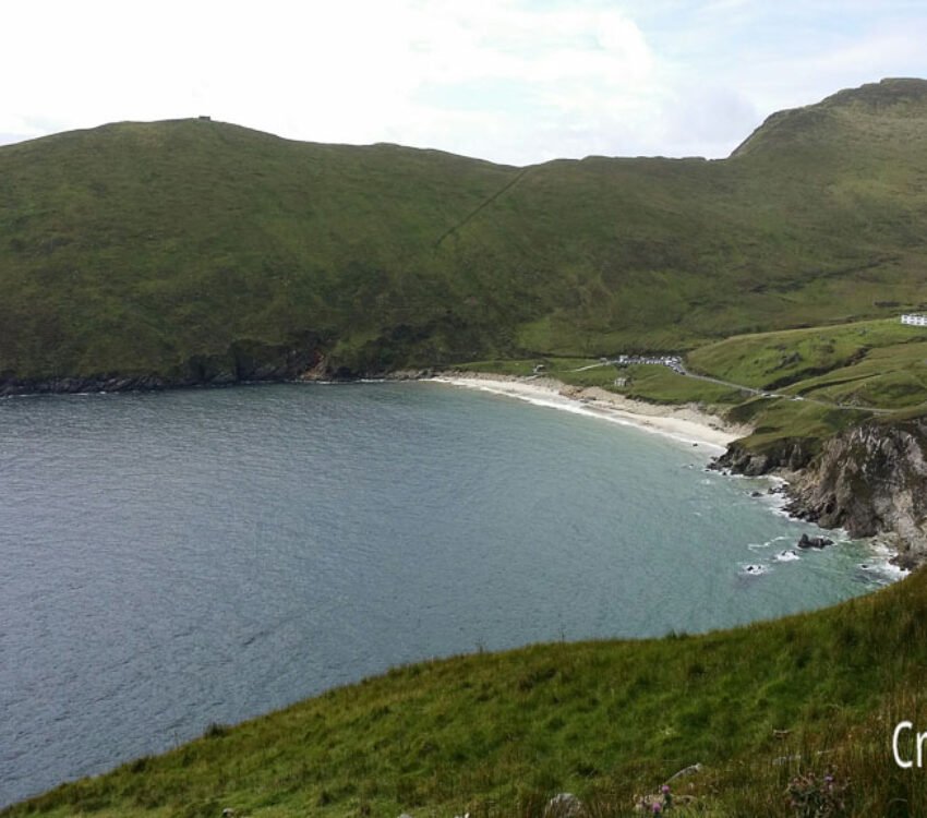 County Mayo – Continuing along the west coast