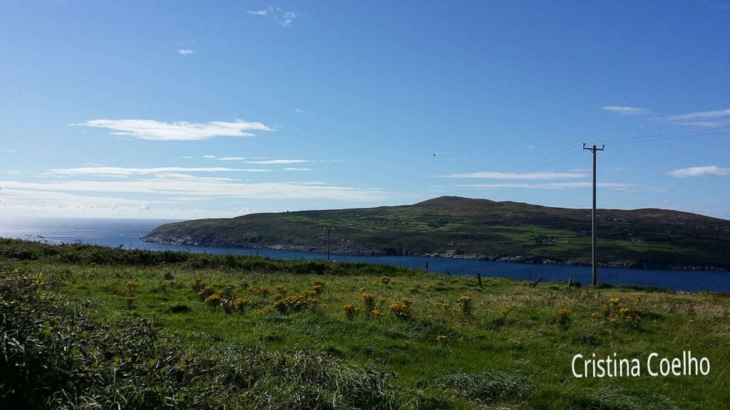 Brow Head, Cork, Irlanda