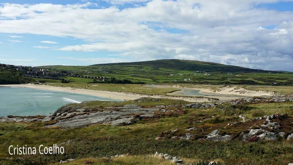 Cork, Dough - Barley Cove, Irlanda