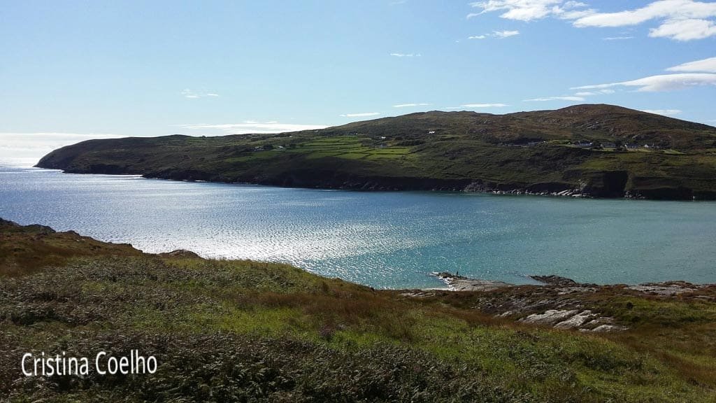 Cork, Dough - Barley Cove, Irlanda