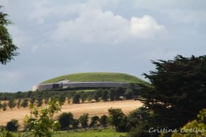 First Stop: Newgrange